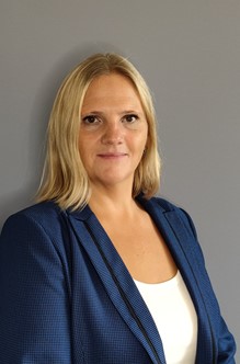 Inna Likhacheva - 3D-ingenjör, InnaLab founder